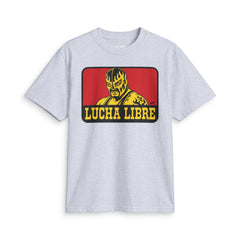 Lucha Work yellow SHAKA WEAR SHASS