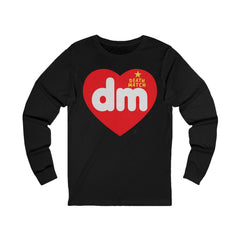 DeathMatch Beanbag Bear Longsleeve