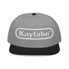 Kayfabe Retro White