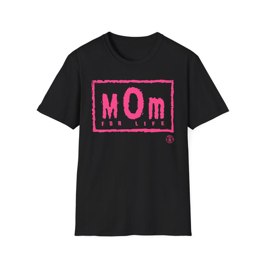 Mom For Life Pink