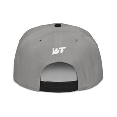 Kayfabe Retro White