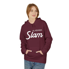 Alabama Slam Hoodie White