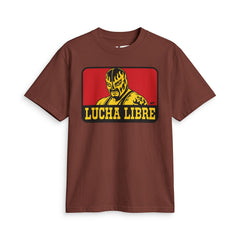 Lucha Work yellow SHAKA WEAR SHASS