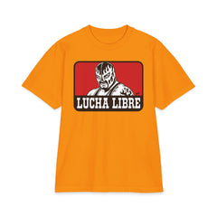 Lucha Work  SHAKA WEAR SHMHSS