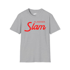 Alabama Slam Red