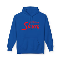 Alabama Slam Hoodie Red