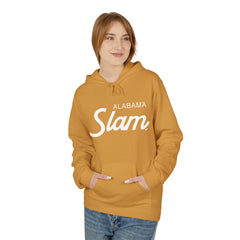 Alabama Slam Hoodie White