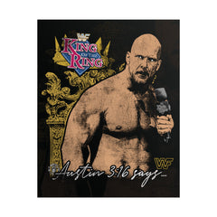 Attitude 16x20 Rolled Poster Semi Gloss Finish