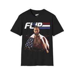 Flip Gordon Retro Tee
