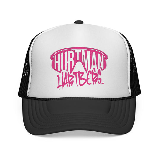 Hurtman Hartberg Trucker