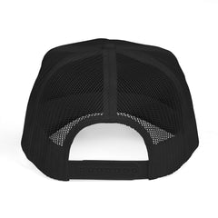 Gimmick Advisory Trucker Mesh Foam Cap