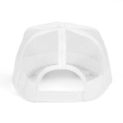 Gimmick Advisory Trucker Mesh Foam Cap