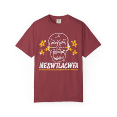 NESWTLACWFA Tee Comfort Colors