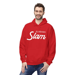 Alabama Slam Hoodie White