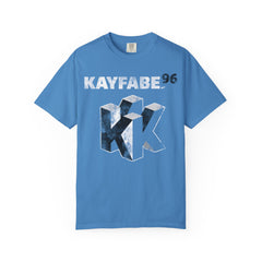 Kayfabe 96 Comfort Colors