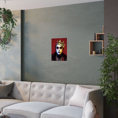 King of New York 16x20 Satin Finish poster