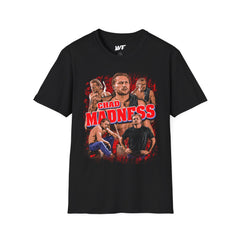 Chad Madness The Ax Man tee