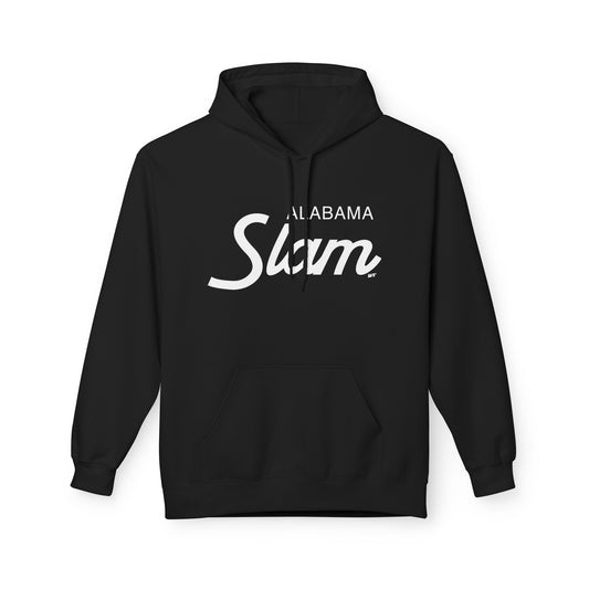 Alabama Slam Hoodie White