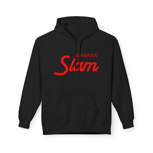 Alabama Slam Hoodie Red