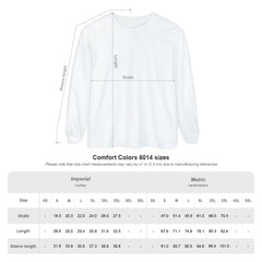 Kayfabe Retro Long Sleeve