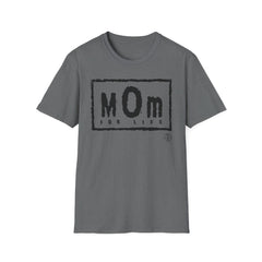 Mom For Life Black Pack