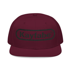 Kayfabe Retro black