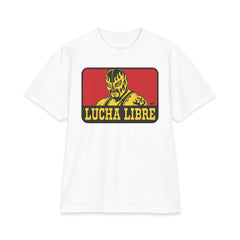 Lucha Work yellow SHAKA WEAR SHMHSS