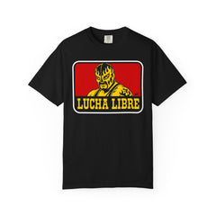 Lucha Work Comfort Colors