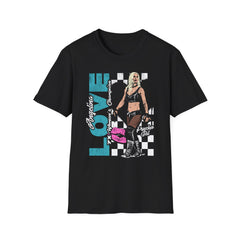 Psycho Girl Angelina Love - 7X Women's Champ