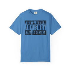 Gimmick Advisory Comfort Colors