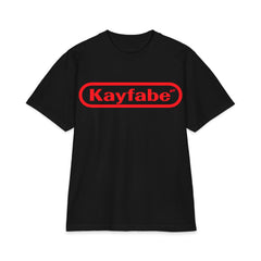 Kayfabe Retro SHAKA WEAR SHMHSS