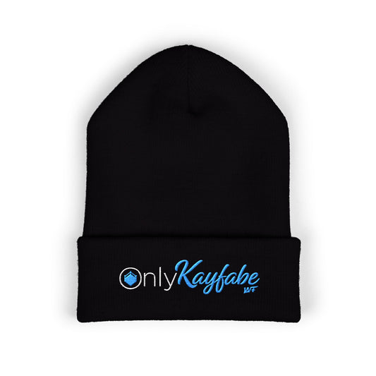 Only Kayfabe Beanie