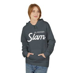 Alabama Slam Hoodie White