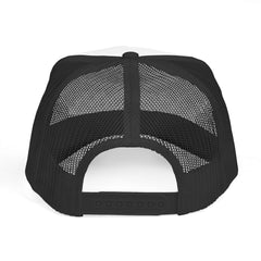 Lucha Work Trucker Hat