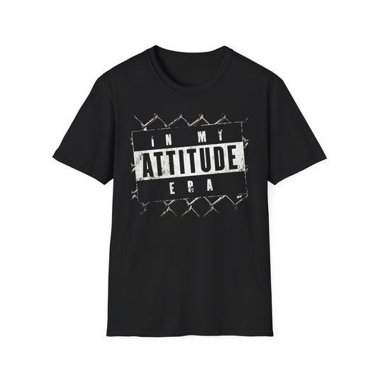 In My Attitude Era