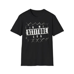 In My Attitude Era