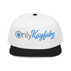 Only Kayfabe Hat White