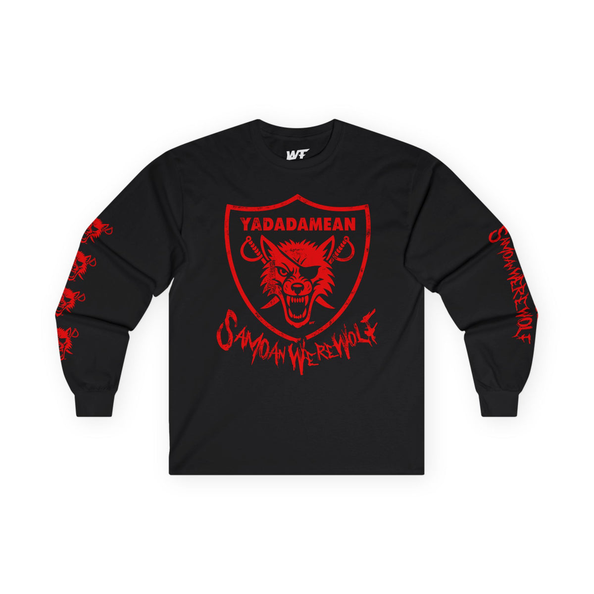 !!!YADADAMEAN!!! Bloodline