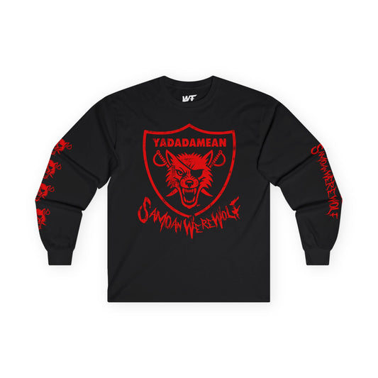 !!!YADADAMEAN!!! Bloodline