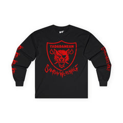 !!!YADADAMEAN!!! Bloodline