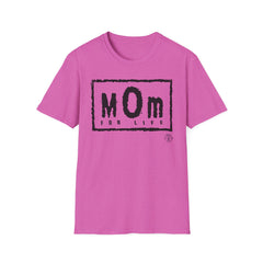 Mom For Life Black Pack
