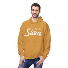 Alabama Slam Hoodie White