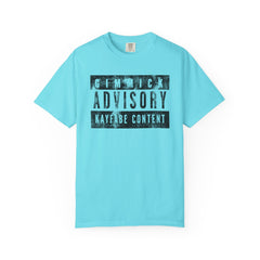Gimmick Advisory Comfort Colors