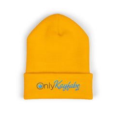 Only Kayfabe Beanie Light