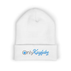 Only Kayfabe Beanie Light
