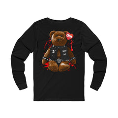 DeathMatch Beanbag Bear Longsleeve