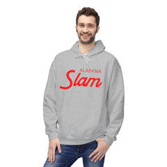 Alabama Slam Hoodie Red