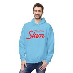 Alabama Slam Hoodie Red