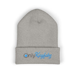 Only Kayfabe Beanie Light