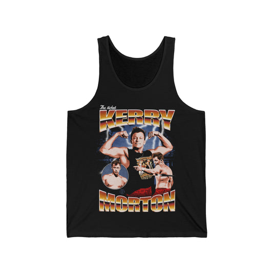 Kerry Morton Bootleg Tee